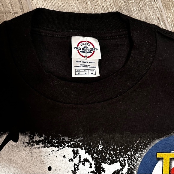 New Virgin Festival T-shirt - Picture 5 of 5